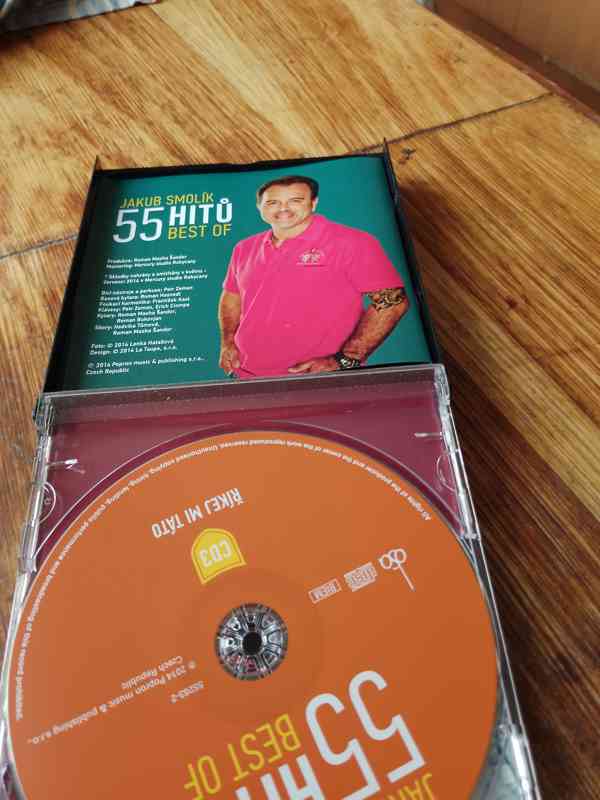 CD Jakuba Smolika 
