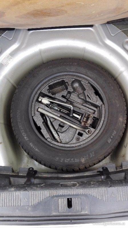 3koda octavia II - foto 5