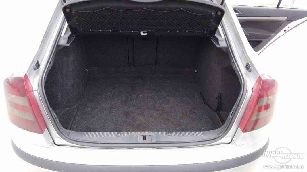 3koda octavia II - foto 6