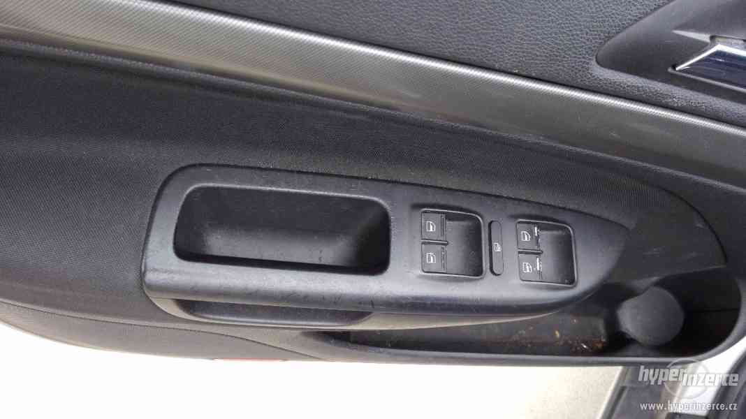 3koda octavia II - foto 7