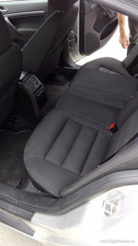 3koda octavia II - foto 8