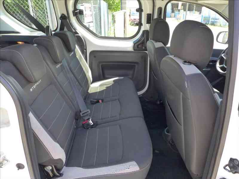 Dacia Dokker 1,5 dCi NAVI, KLIMA, KAMERA - foto 9