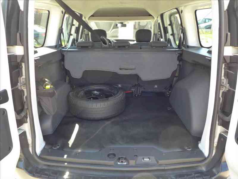 Dacia Dokker 1,5 dCi NAVI, KLIMA, KAMERA - foto 8