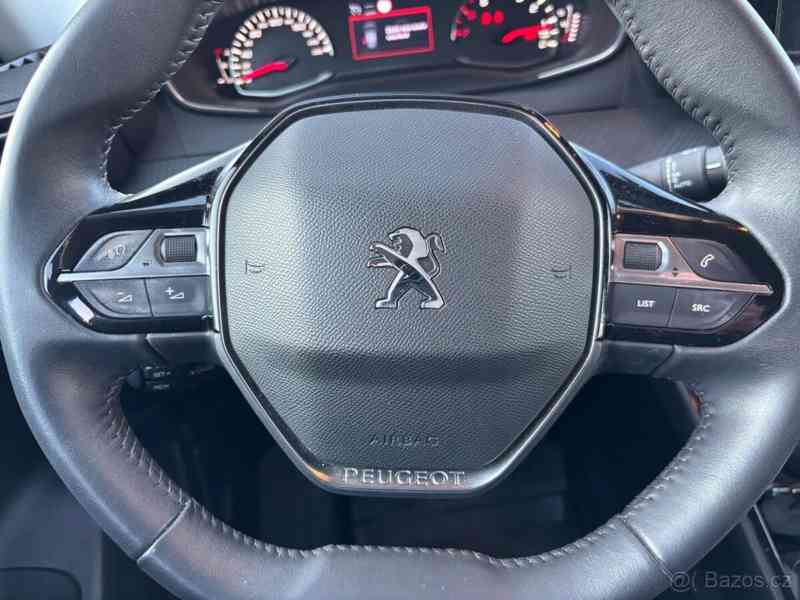 Peugeot 2008 1,2   benzin, rok 2021, 98000 km - foto 13