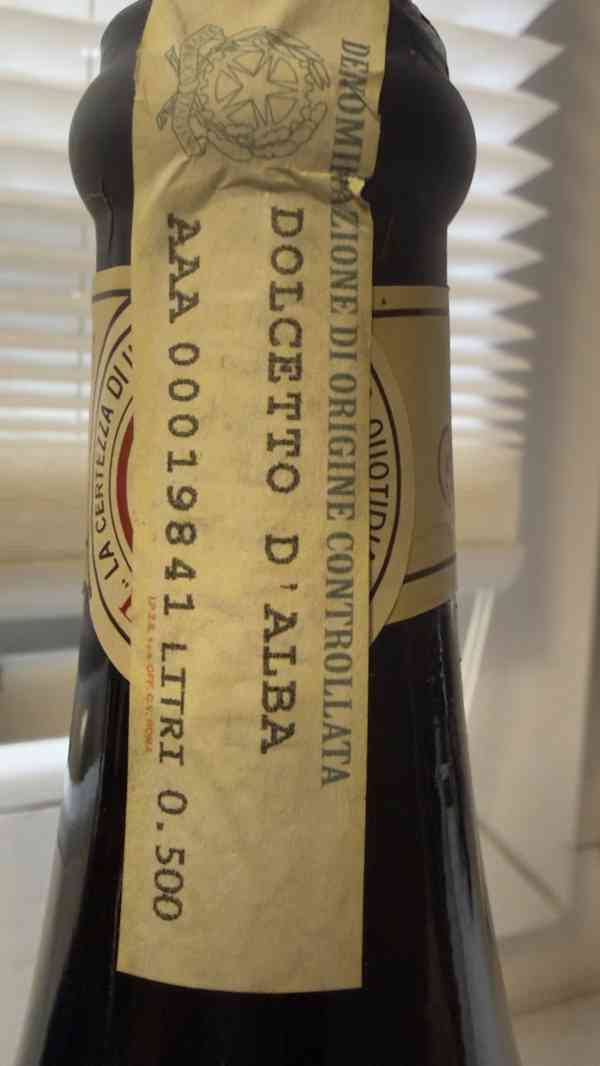 Archivní víno - foto 6