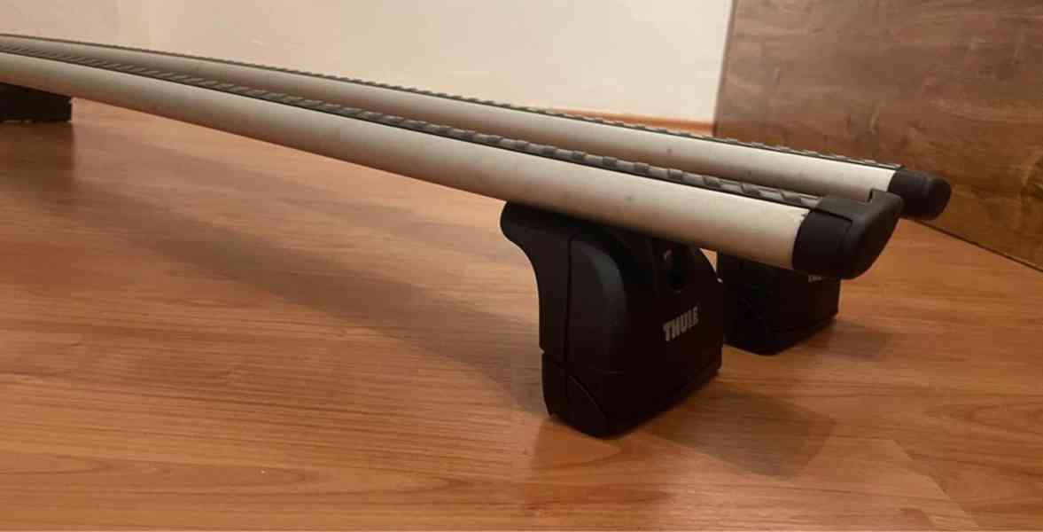 THULE NOSIČ 753 WINGBAR - foto 2