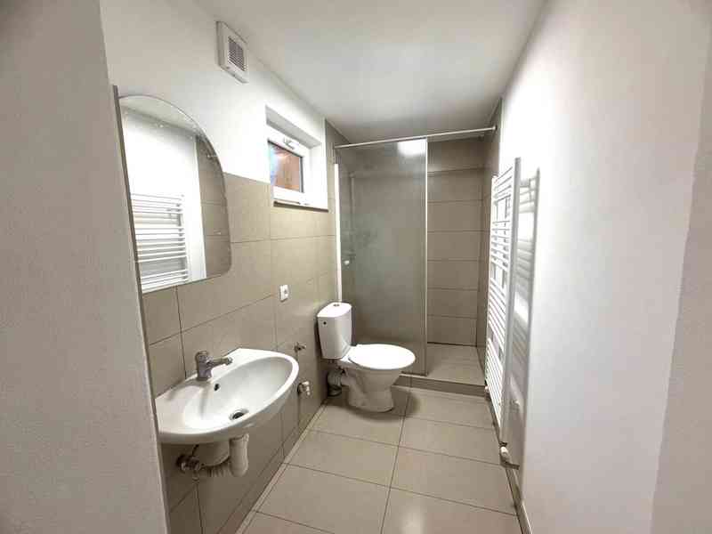 PRONÁJEM BYTU 3+1,  BRNO – MALOMĚŘICE - foto 6