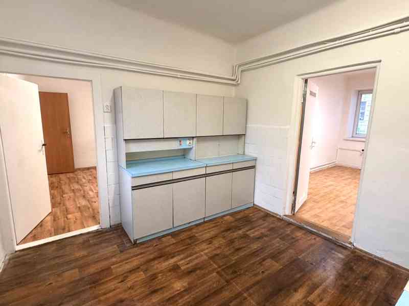 PRONÁJEM BYTU 3+1,  BRNO – MALOMĚŘICE