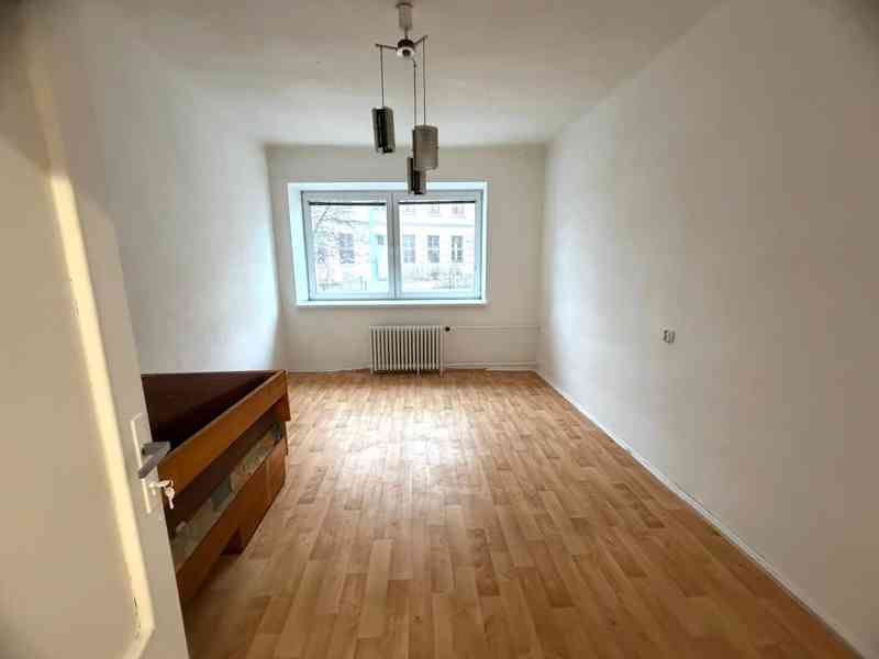 PRONÁJEM BYTU 3+1,  BRNO – MALOMĚŘICE - foto 2