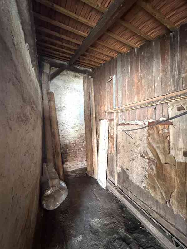 PRONÁJEM BYTU 3+1,  BRNO – MALOMĚŘICE - foto 15