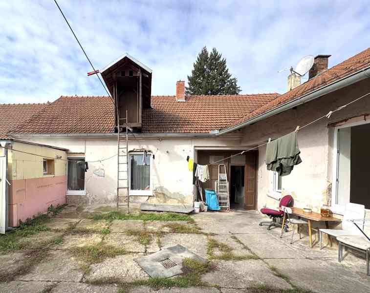 PRONÁJEM BYTU 3+1,  BRNO – MALOMĚŘICE - foto 16