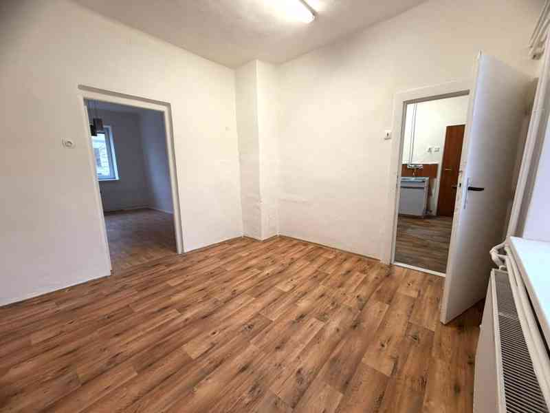 PRONÁJEM BYTU 3+1,  BRNO – MALOMĚŘICE - foto 9