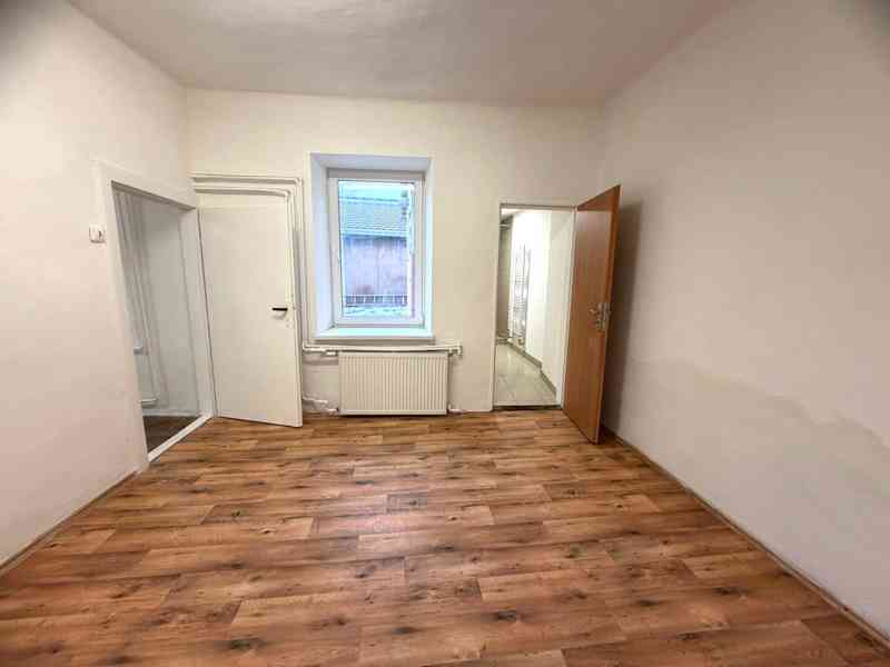 PRONÁJEM BYTU 3+1,  BRNO – MALOMĚŘICE - foto 4