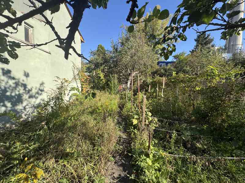 PRONÁJEM BYTU 3+1,  BRNO – MALOMĚŘICE - foto 18