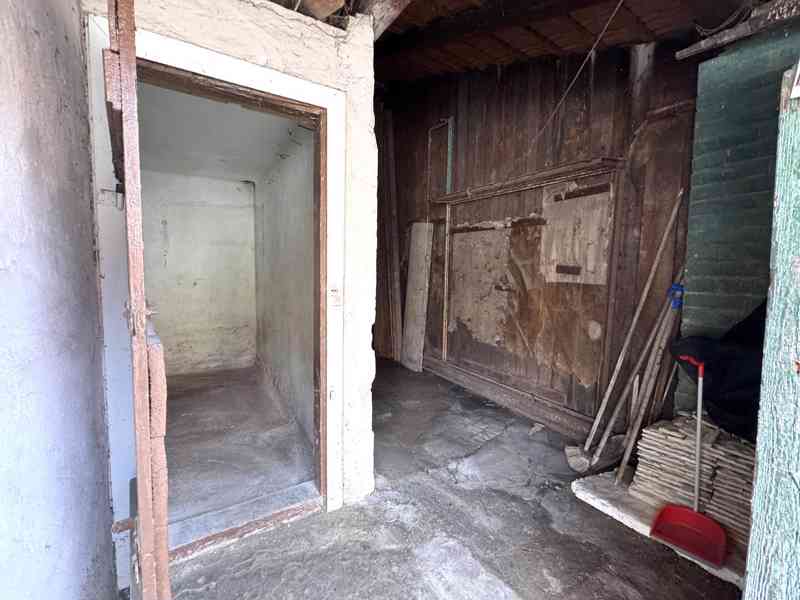 PRONÁJEM BYTU 3+1,  BRNO – MALOMĚŘICE - foto 14