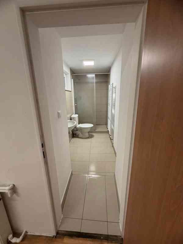 PRONÁJEM BYTU 3+1,  BRNO – MALOMĚŘICE - foto 5