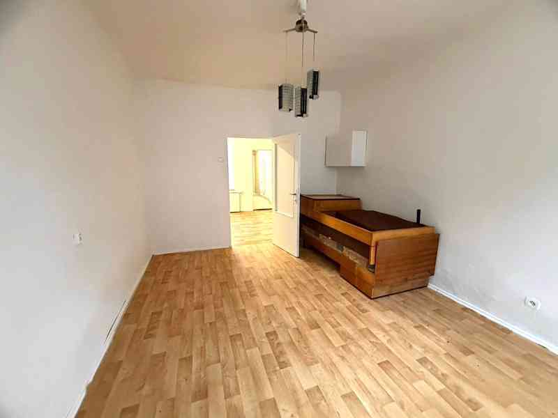 PRONÁJEM BYTU 3+1,  BRNO – MALOMĚŘICE - foto 3