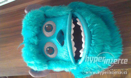 Monsters University maska - foto 1