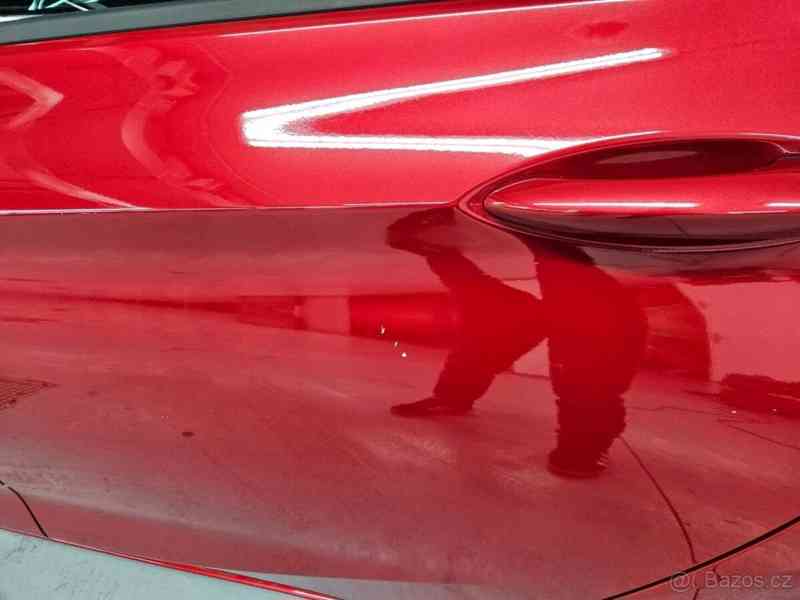 Opel Astra 1,2   Sports Tourer Turbo 96 kW - foto 3