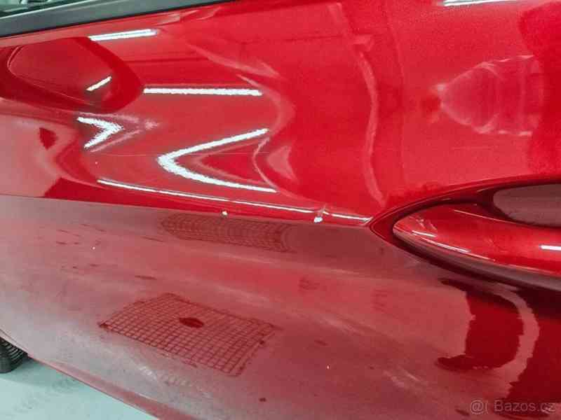 Opel Astra 1,2   Sports Tourer Turbo 96 kW - foto 12