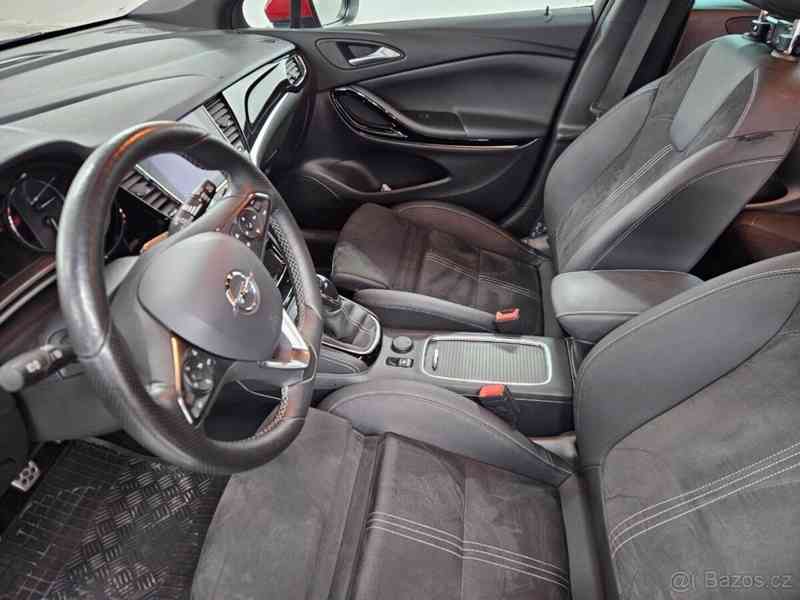 Opel Astra 1,2   Sports Tourer Turbo 96 kW - foto 10