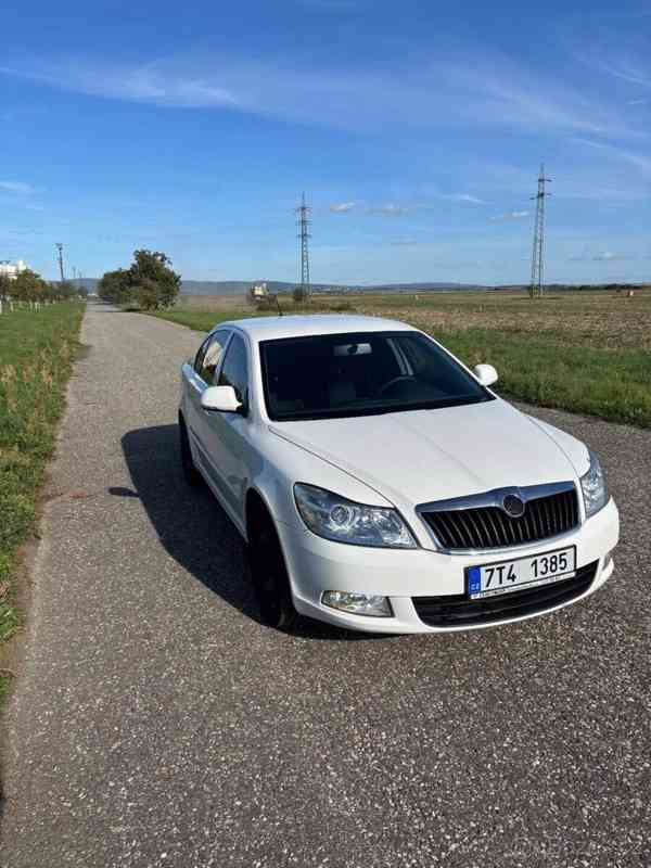 Škoda Octavia 1,6   TDI 77 kW, 2011 – 102 000 km - foto 1