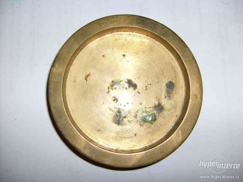 Orel – orelský slet, vyznamenání/medaile Fabiánek 1922 - foto 3