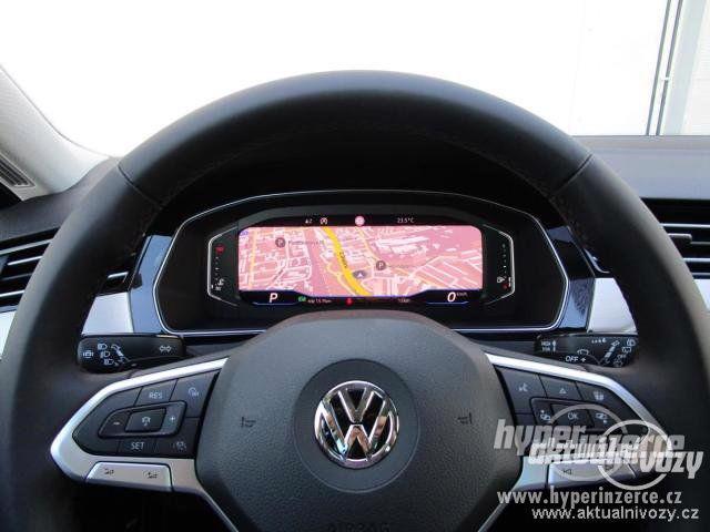 Nový vůz Volkswagen Passat 2.0, nafta,  2020, navigace - foto 9