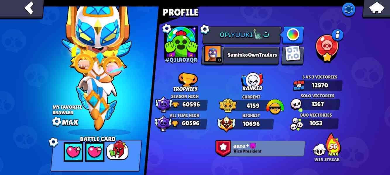 Brawl stars ucet  - foto 4