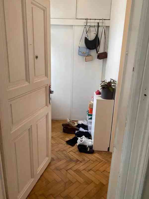 Pronájem bytu 1+1 46 m² - foto 2