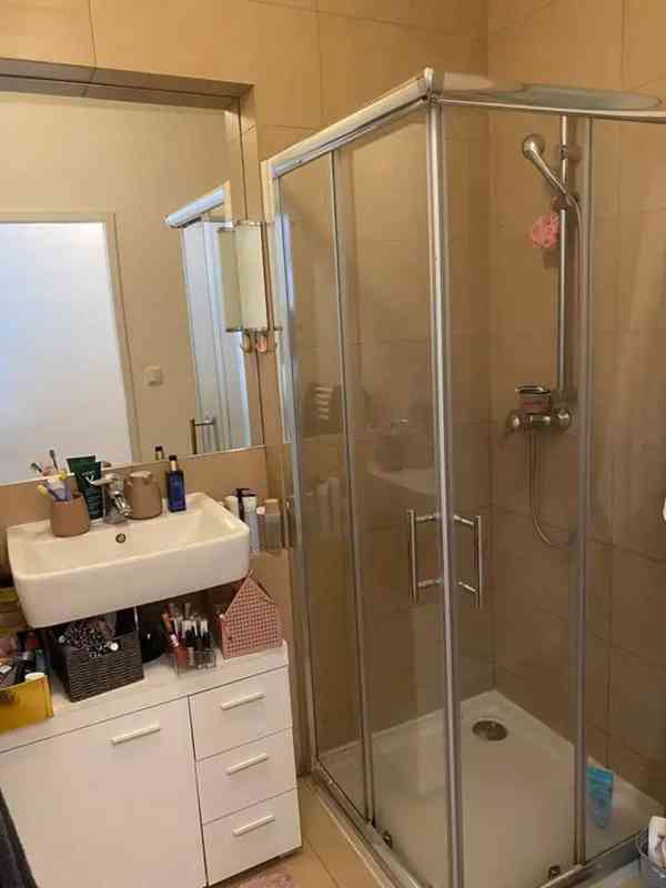 Pronájem bytu 1+1 46 m² - foto 3