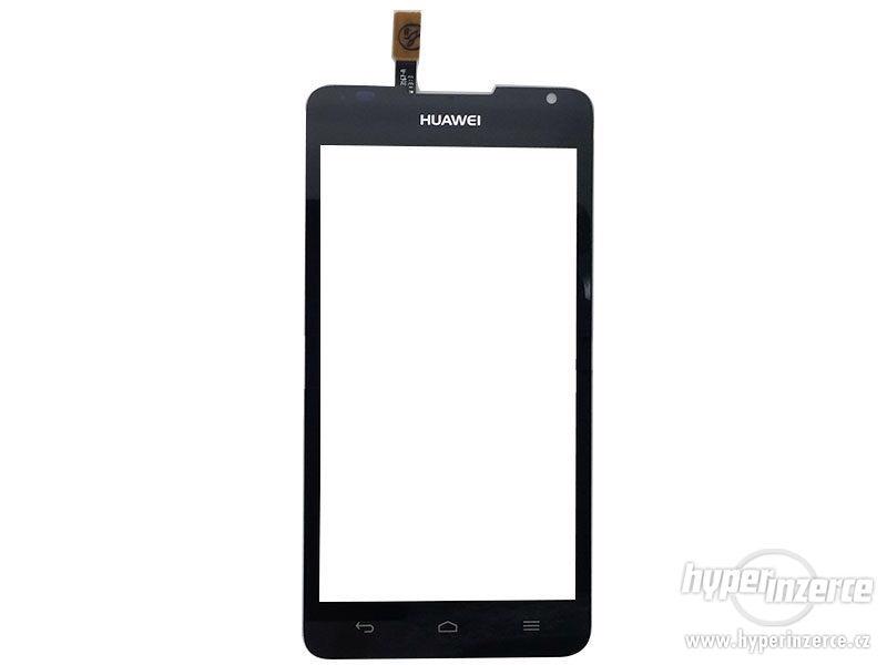 Digitizer pro Huawei Y530 Dotyková vrstva LCD - foto 1