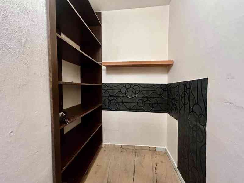 Pronájem bytu 1+1, 40m2 s balkonem - Otrokovice - foto 8