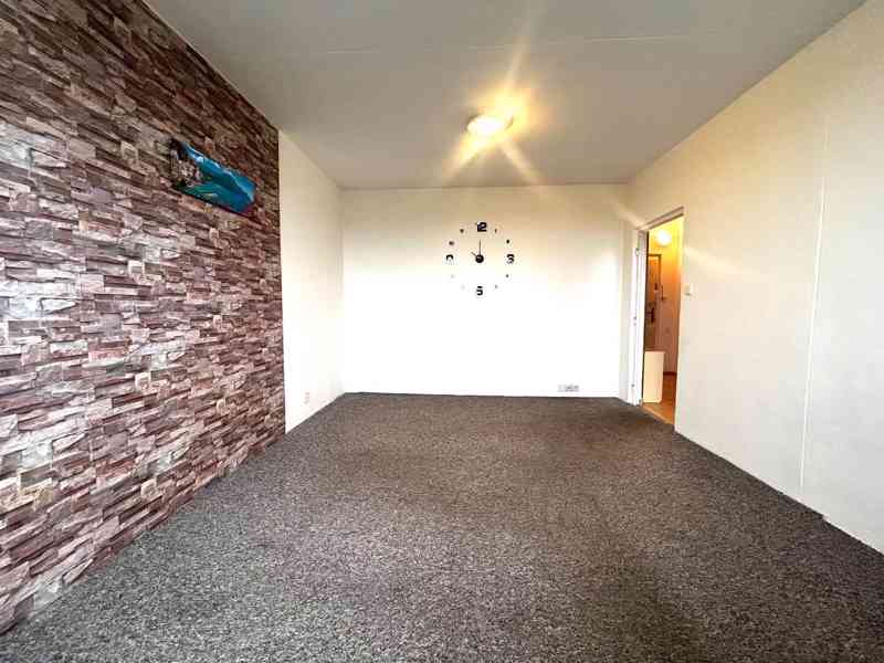 Pronájem bytu 1+1, 40m2 s balkonem - Otrokovice - foto 5