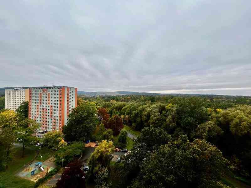 Pronájem bytu 1+1, 40m2 s balkonem - Otrokovice - foto 10