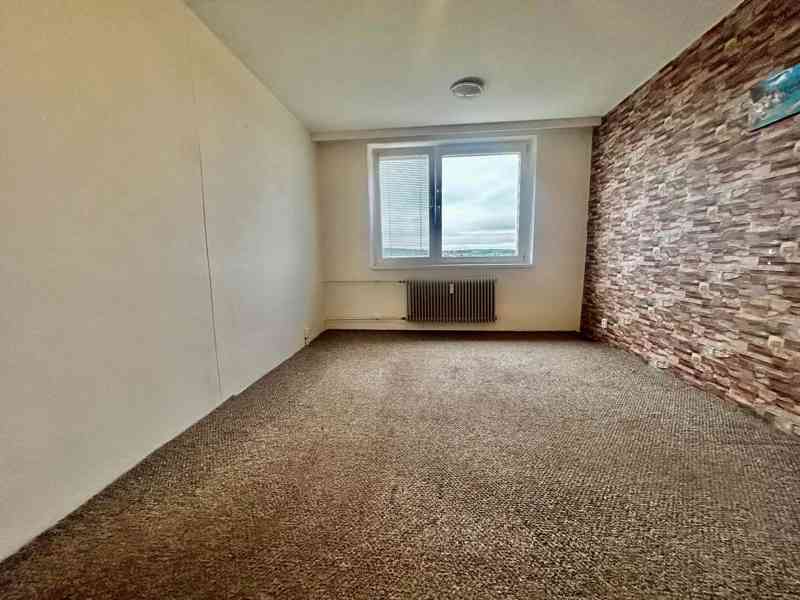 Pronájem bytu 1+1, 40m2 s balkonem - Otrokovice - foto 11