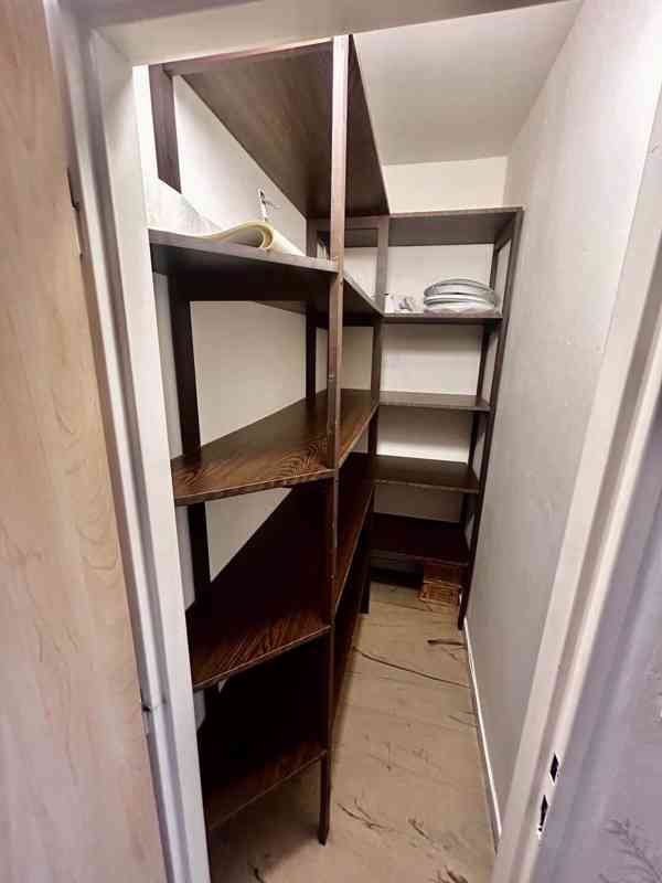 Pronájem bytu 1+1, 40m2 s balkonem - Otrokovice - foto 2