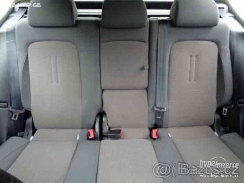 Seat Altea1,4TSi XL ,Stylance,aut.klima,serviska,mod2010 - foto 9