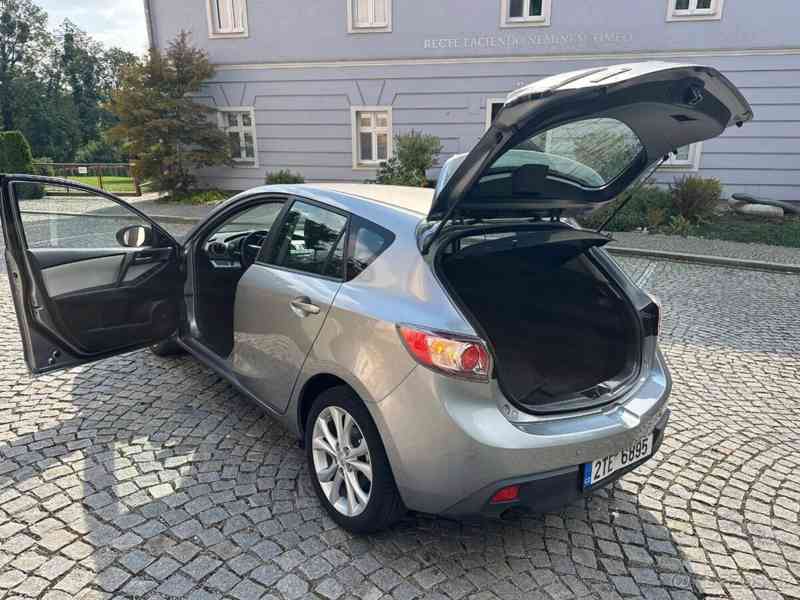 Mazda 3 1,6 - foto 5