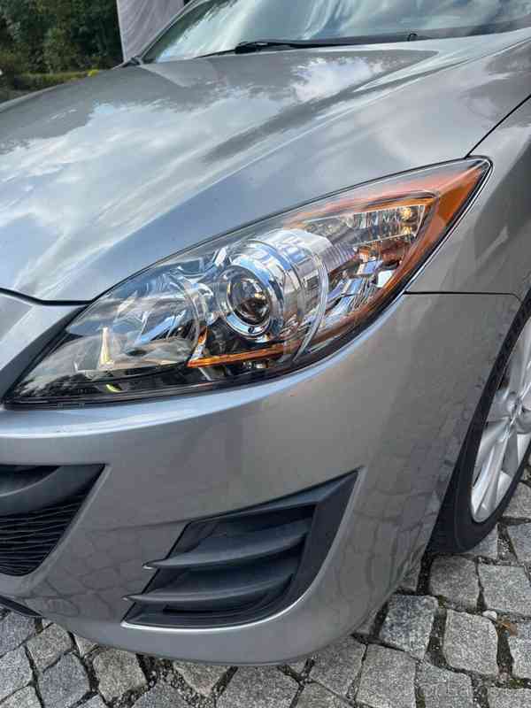 Mazda 3 1,6 - foto 7