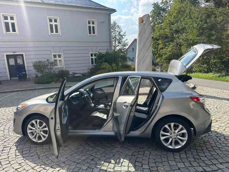 Mazda 3 1,6 - foto 13