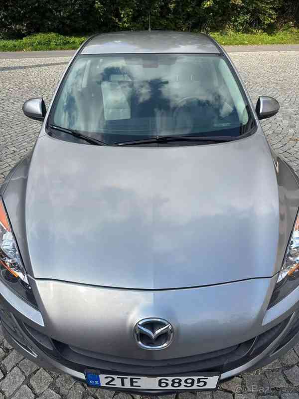 Mazda 3 1,6 - foto 2
