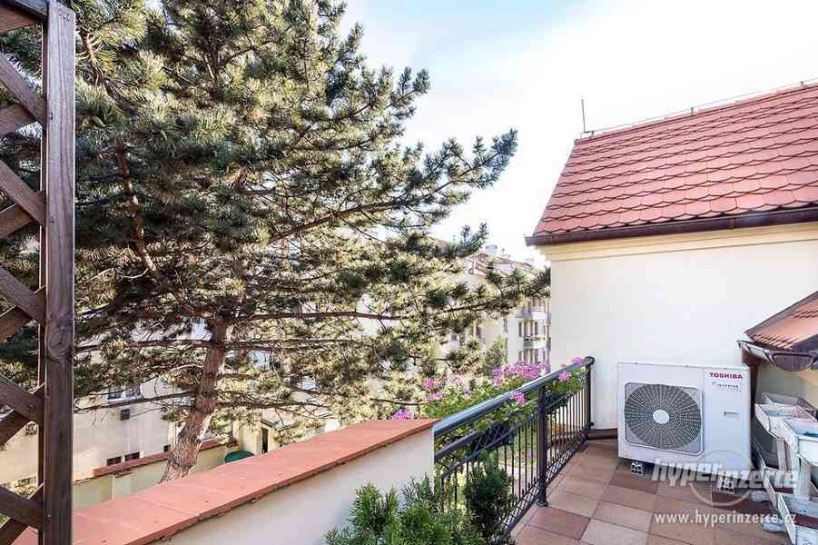 Prodej komerční nemovitosti (312 m2), Praha-Vršovice - foto 2