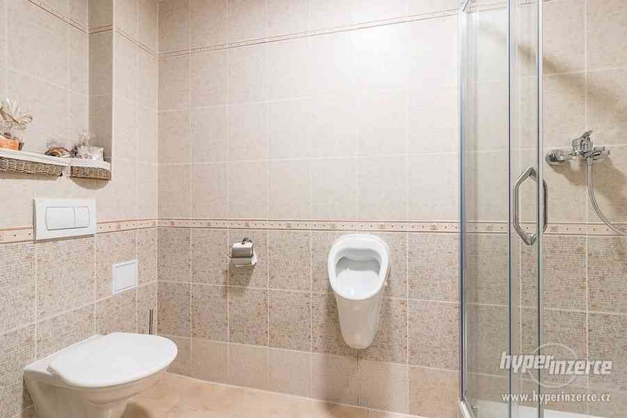 Prodej komerční nemovitosti (312 m2), Praha-Vršovice - foto 3