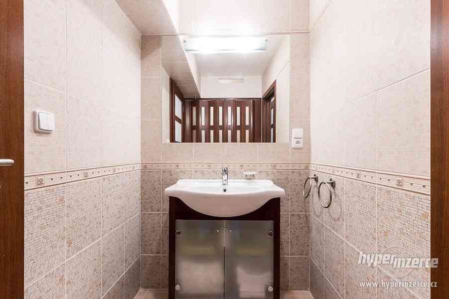 Prodej komerční nemovitosti (312 m2), Praha-Vršovice - foto 4