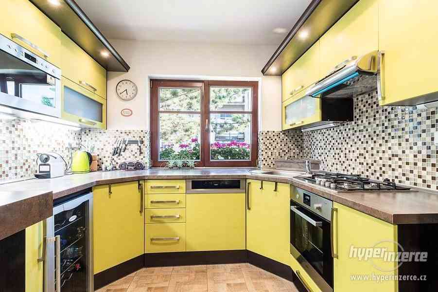 Prodej komerční nemovitosti (312 m2), Praha-Vršovice - foto 5