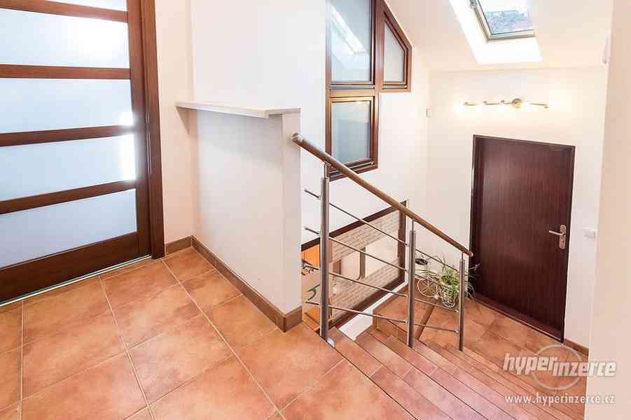 Prodej komerční nemovitosti (312 m2), Praha-Vršovice - foto 7