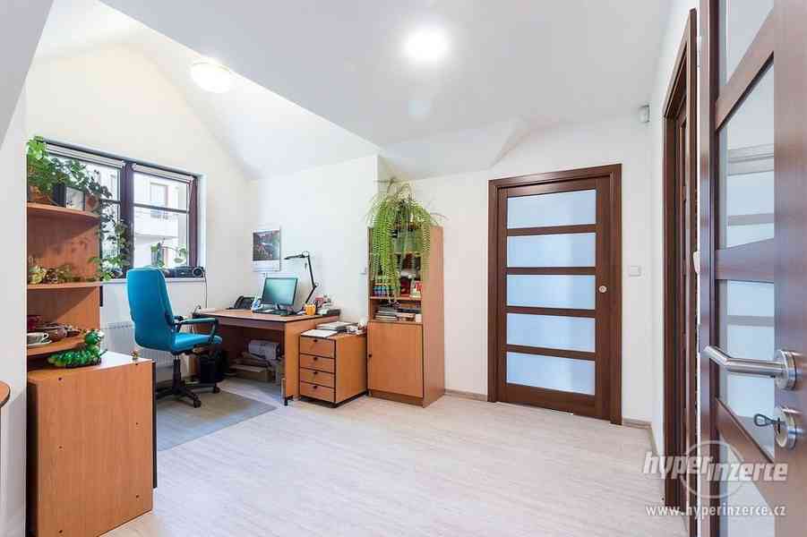 Prodej komerční nemovitosti (312 m2), Praha-Vršovice - foto 9