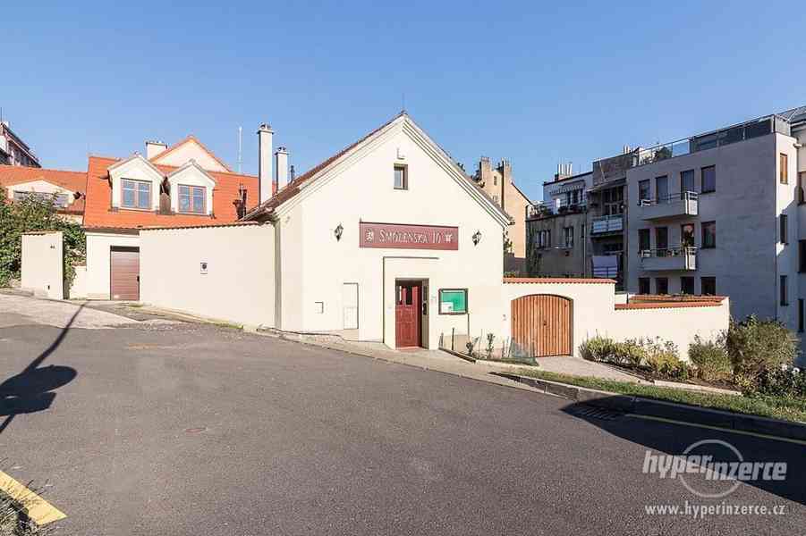 Prodej komerční nemovitosti (312 m2), Praha-Vršovice - foto 10