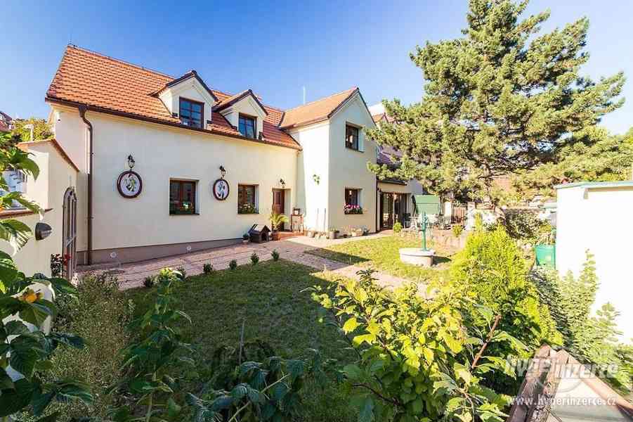 Prodej komerční nemovitosti (312 m2), Praha-Vršovice - foto 14